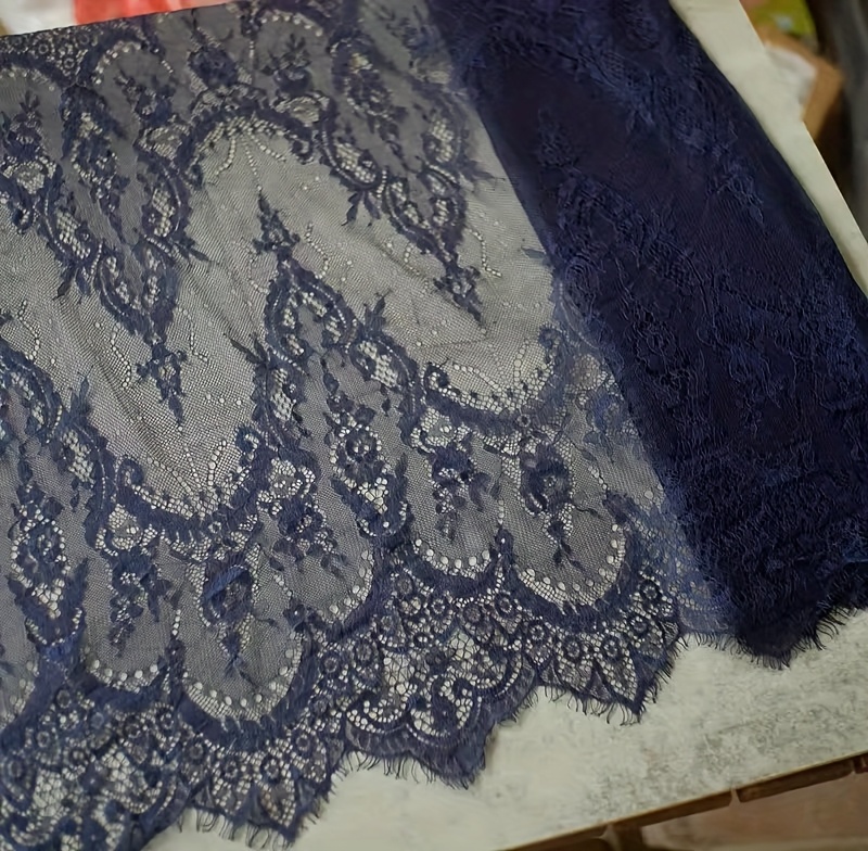 3 meters long, 0.7 meters wide tulle fabric dress cloth home tablecloth decoration